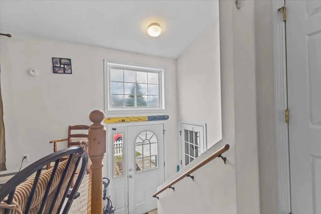 16 Walnut Street St. Albans City VT 05478
