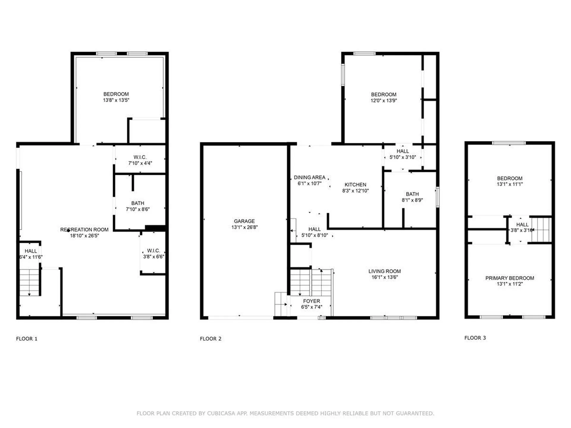 16 Walnut Street St. Albans City VT 05478