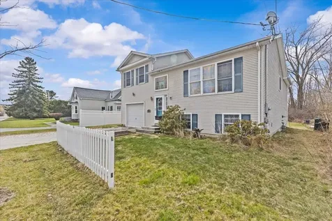 16 Walnut Street St. Albans City VT 05478