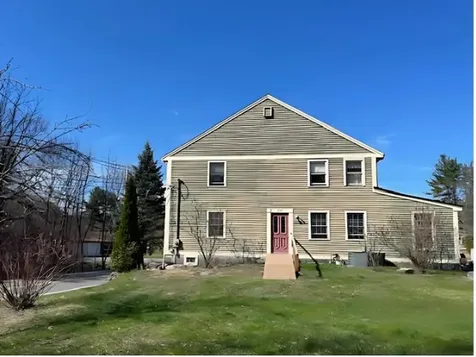 290 Mammoth Road Pelham NH 03076