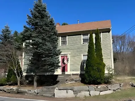 290 Mammoth Road Pelham NH 03076