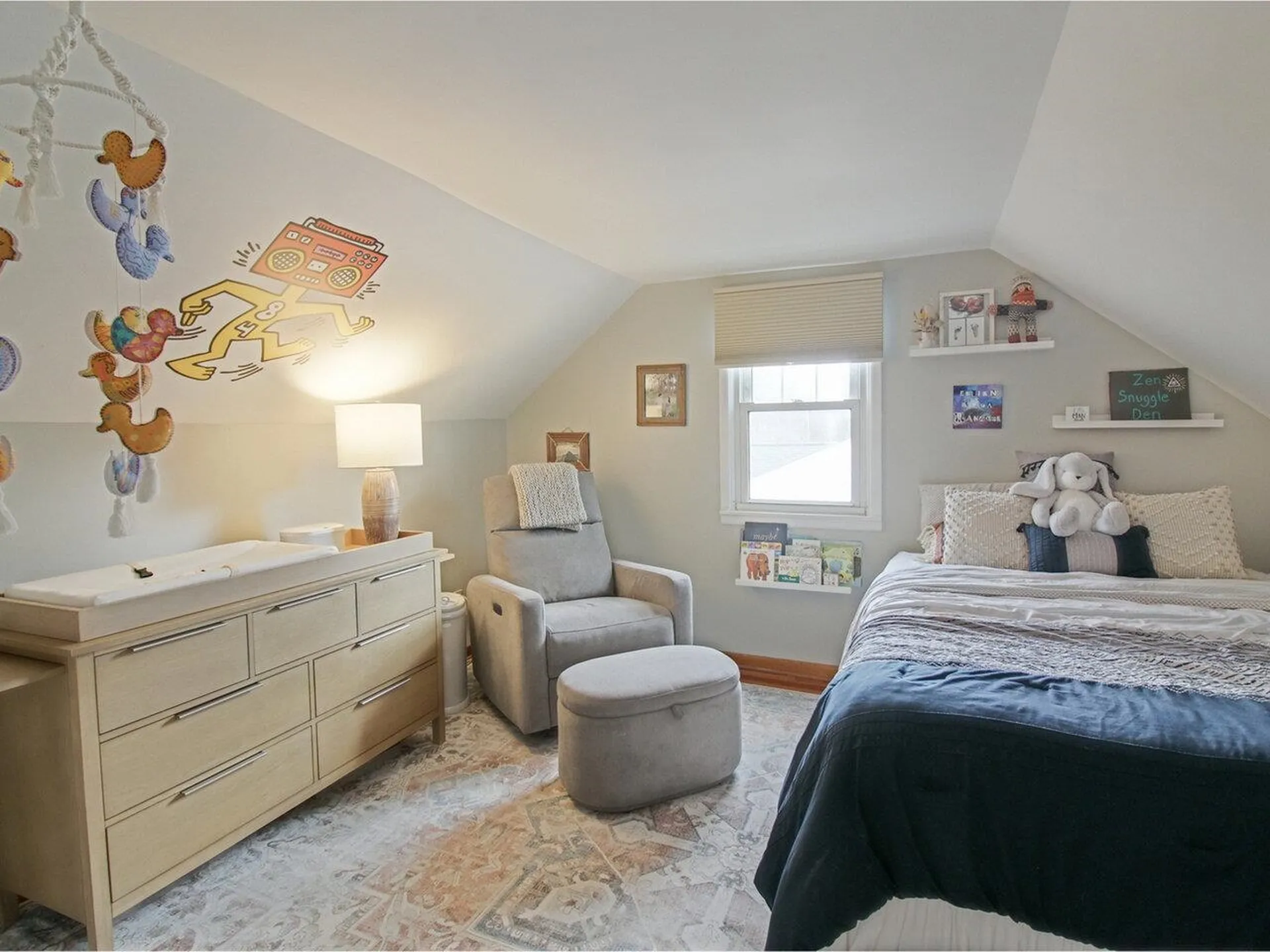 3 Wenonah Avenue Essex Junction VT 05452