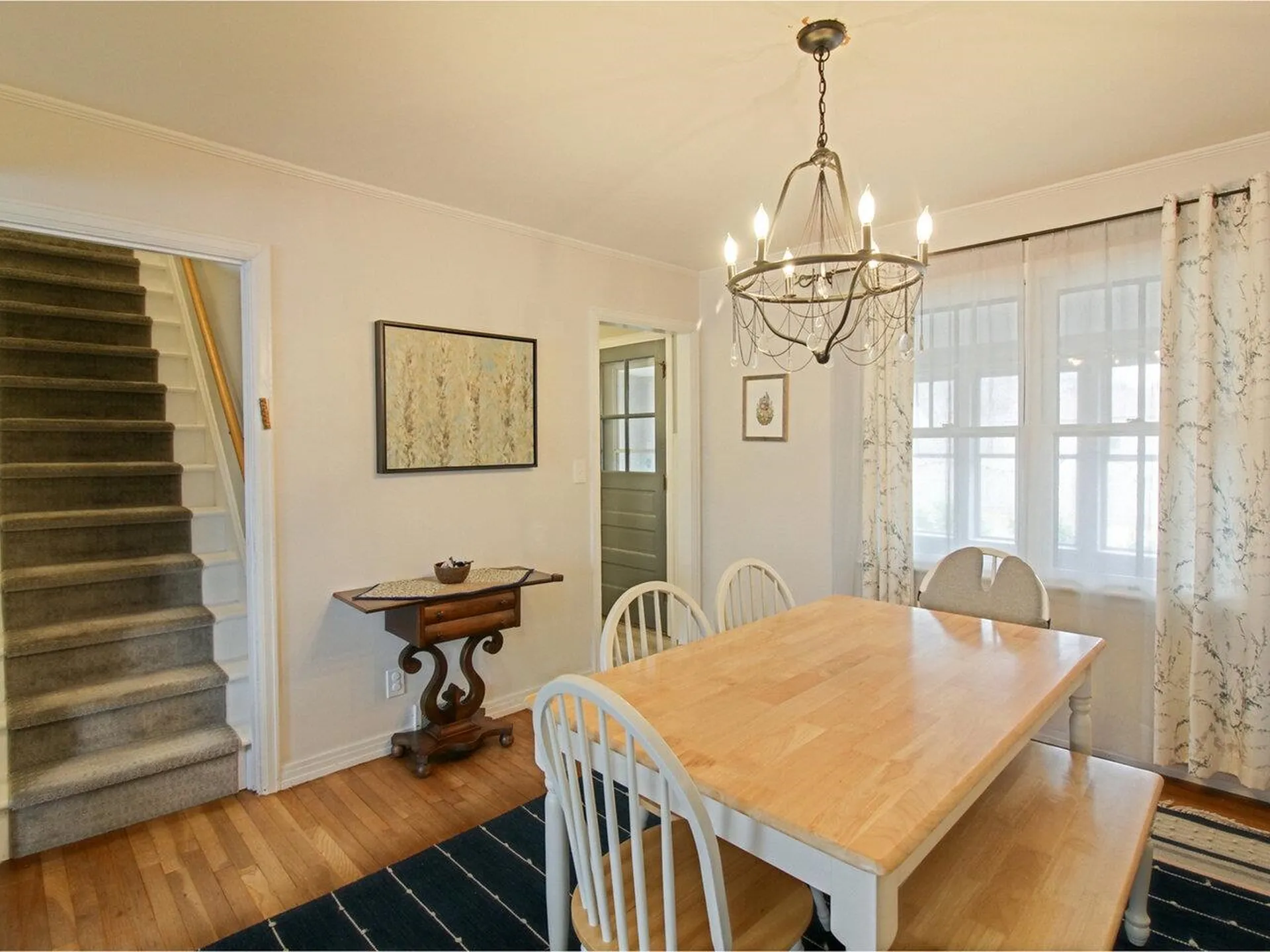 3 Wenonah Avenue Essex Junction VT 05452