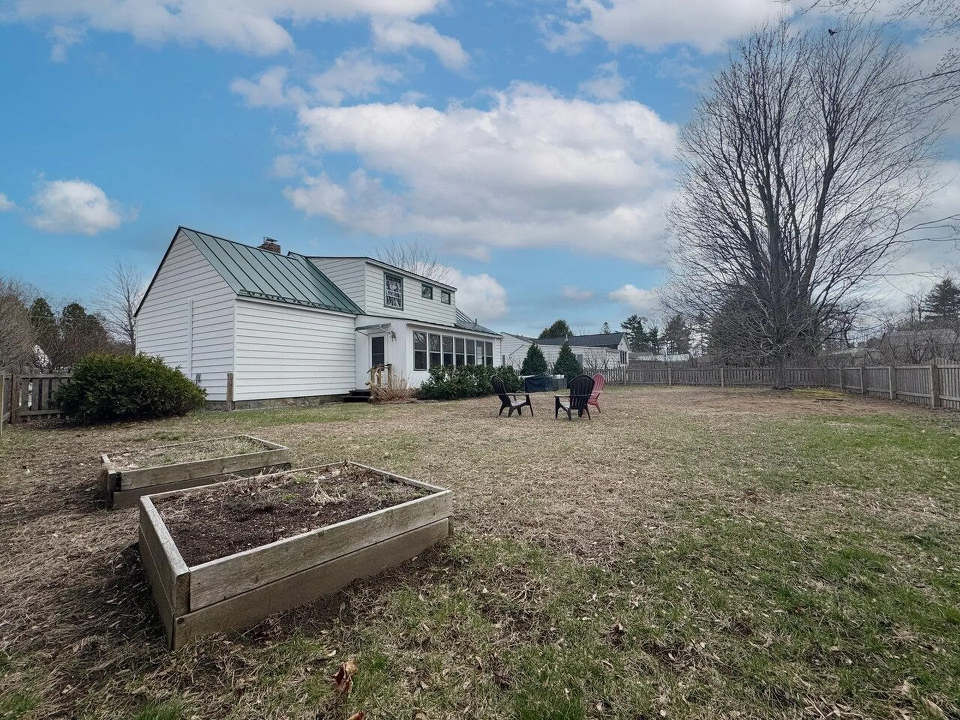 3 Wenonah Avenue Essex Junction VT 05452