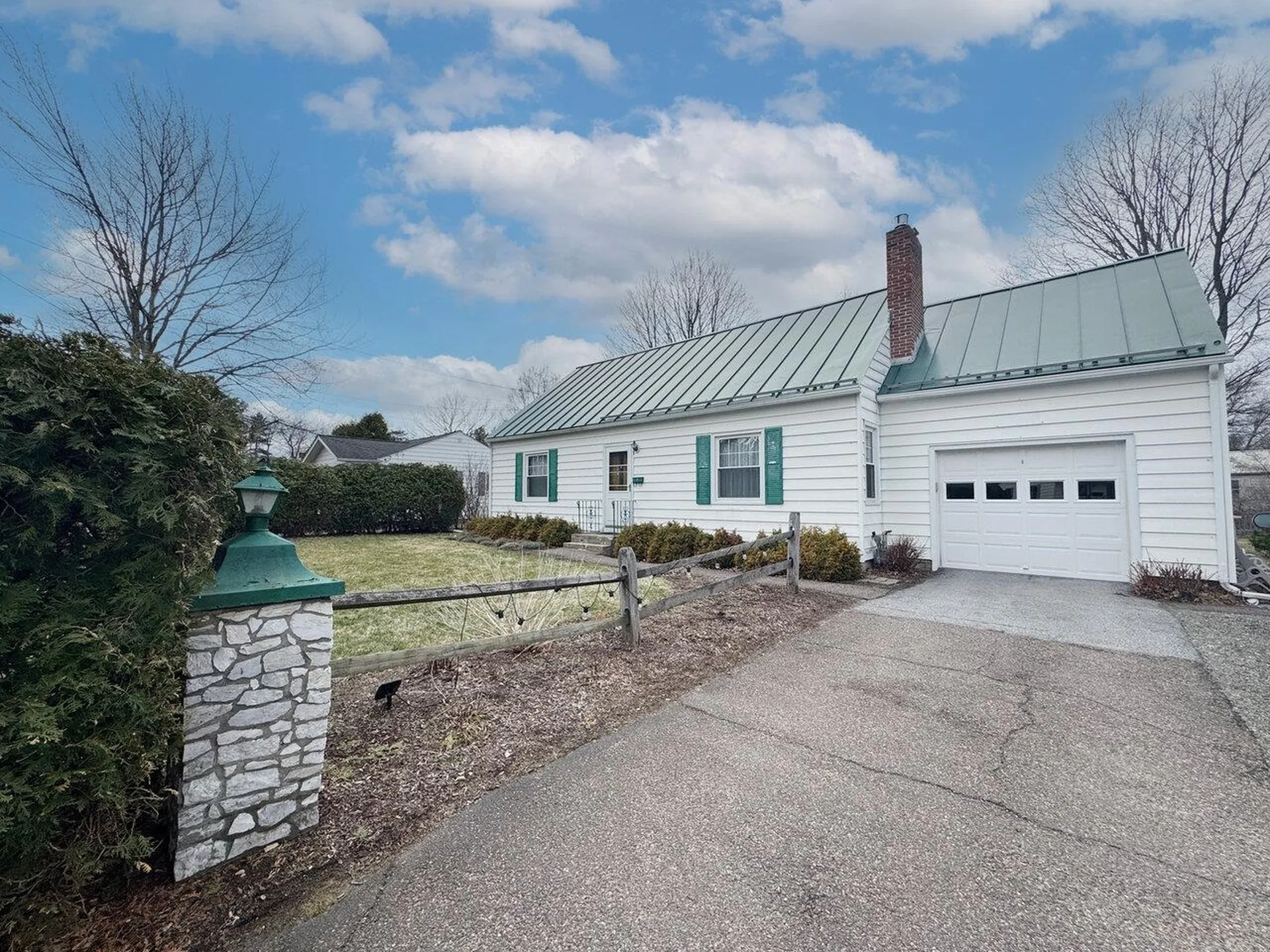 3 Wenonah Avenue Essex Junction VT 05452