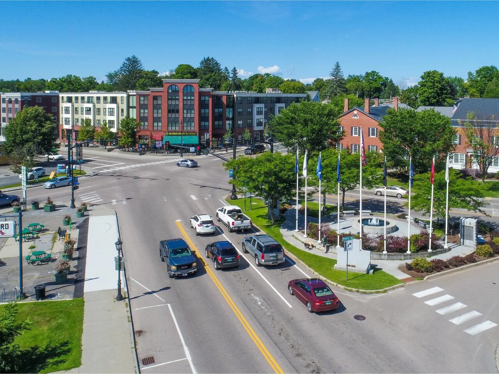 3 Wenonah Avenue Essex Junction VT 05452