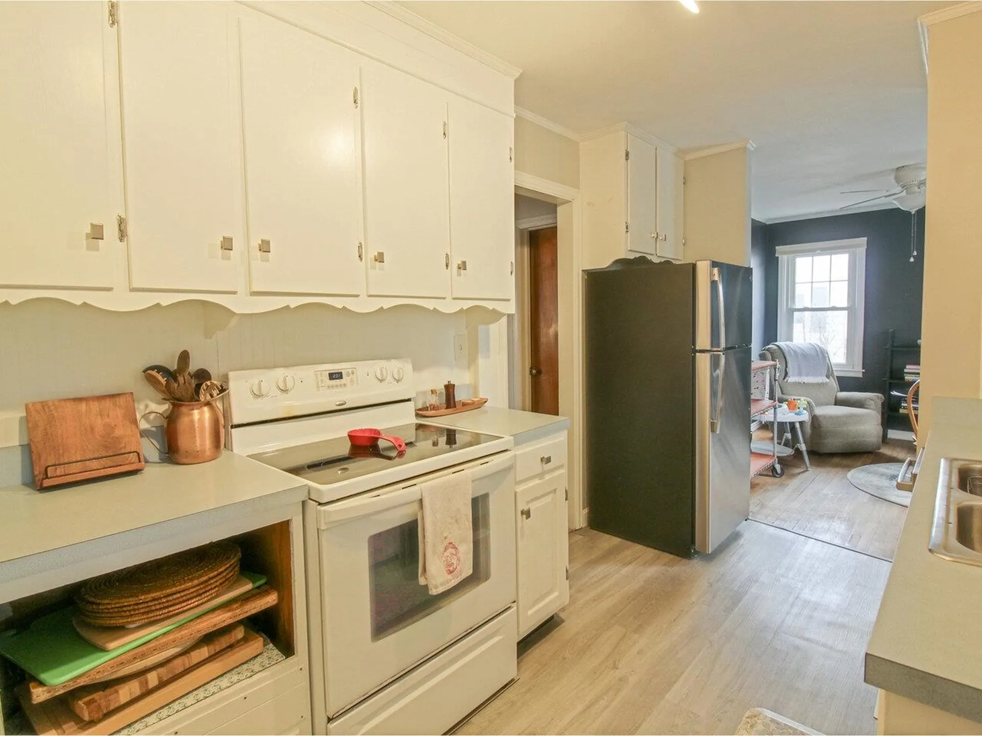 3 Wenonah Avenue Essex Junction VT 05452