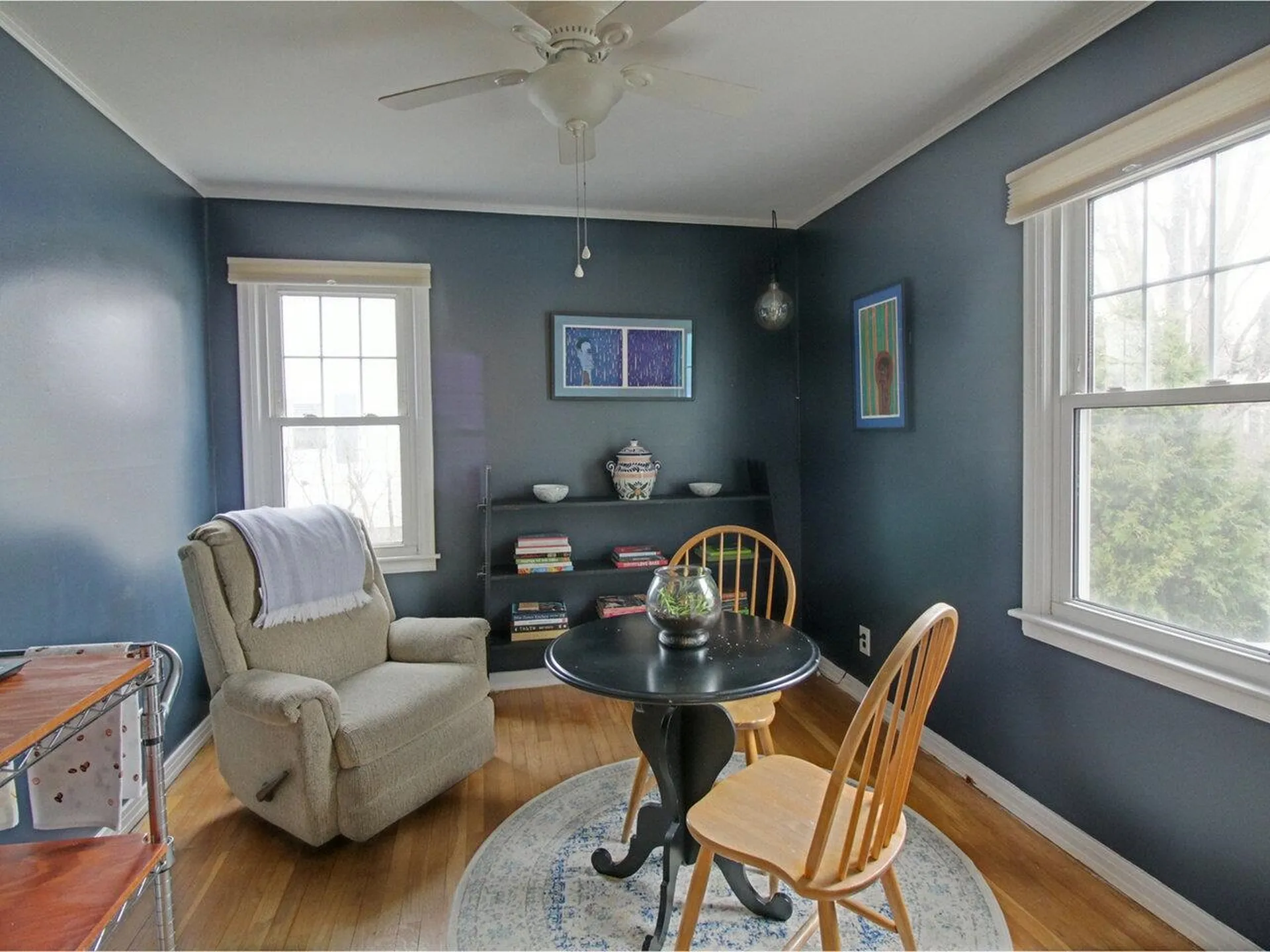 3 Wenonah Avenue Essex Junction VT 05452