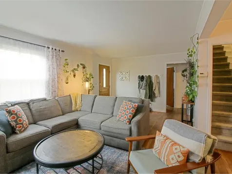 3 Wenonah Avenue Essex Junction VT 05452