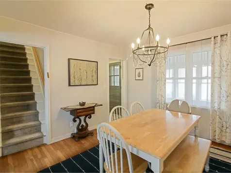 3 Wenonah Avenue Essex Junction VT 05452