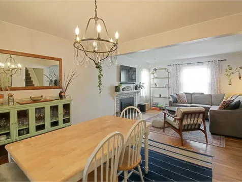 3 Wenonah Avenue Essex Junction VT 05452