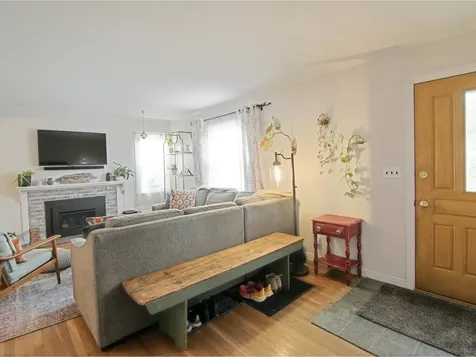 3 Wenonah Avenue Essex Junction VT 05452