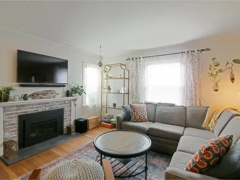 3 Wenonah Avenue Essex Junction VT 05452