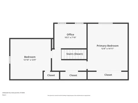 3 Wenonah Avenue Essex Junction VT 05452