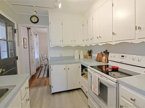 3 Wenonah Avenue Essex Junction VT 05452