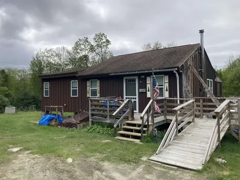 131 Kilton Road Canaan NH 03741