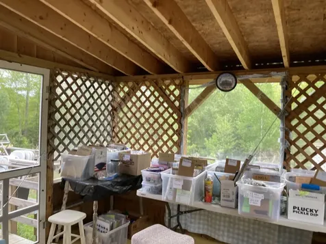 131 Kilton Road Canaan NH 03741