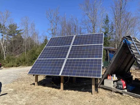 131 Kilton Road Canaan NH 03741