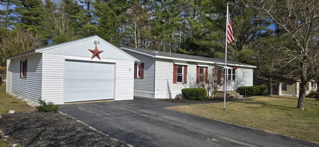 32 Sunset Drive Hopkinton NH 03229