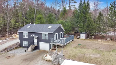 45 Cardinal Street Moultonborough NH 03254