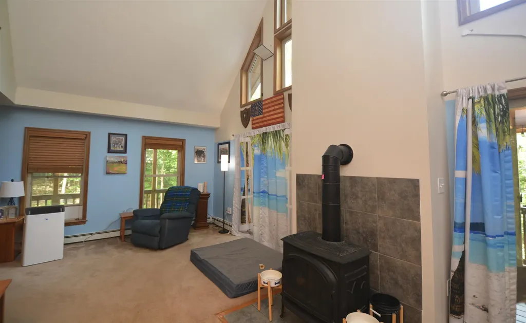 96 Greensward Drive Grantham NH 03753