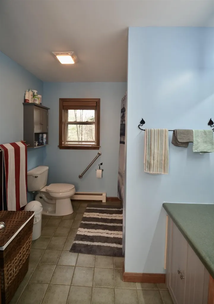 96 Greensward Drive Grantham NH 03753