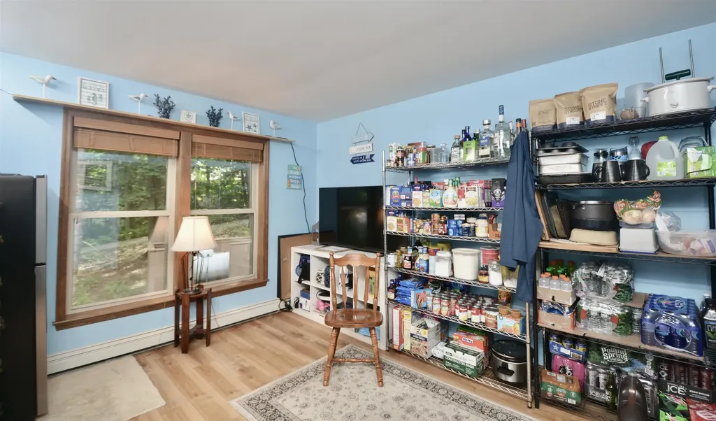 96 Greensward Drive Grantham NH 03753