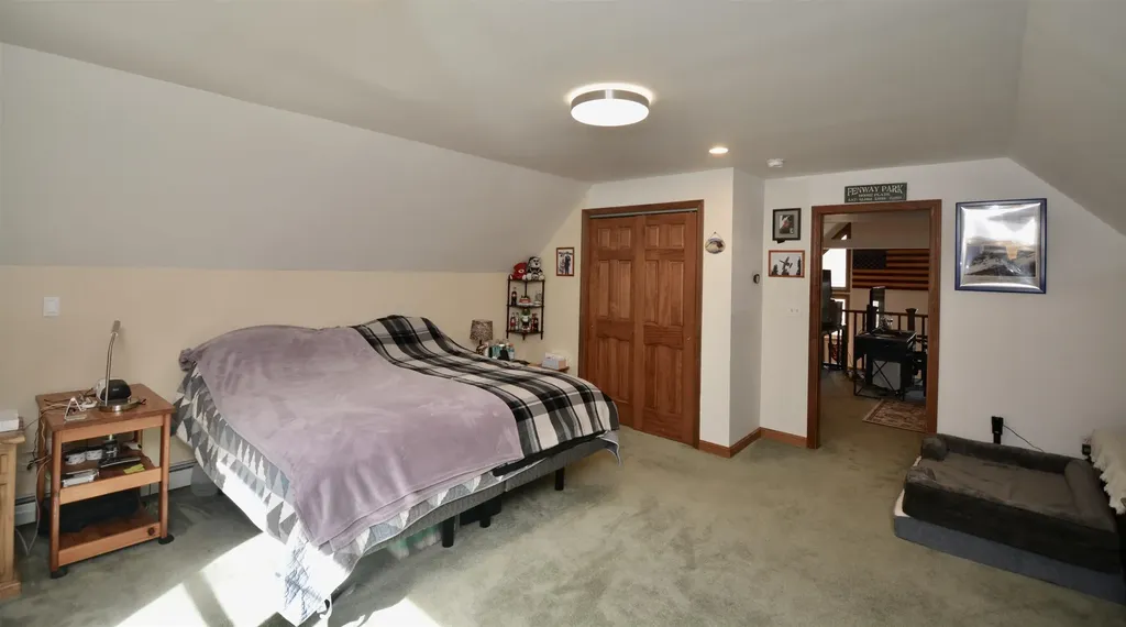 96 Greensward Drive Grantham NH 03753