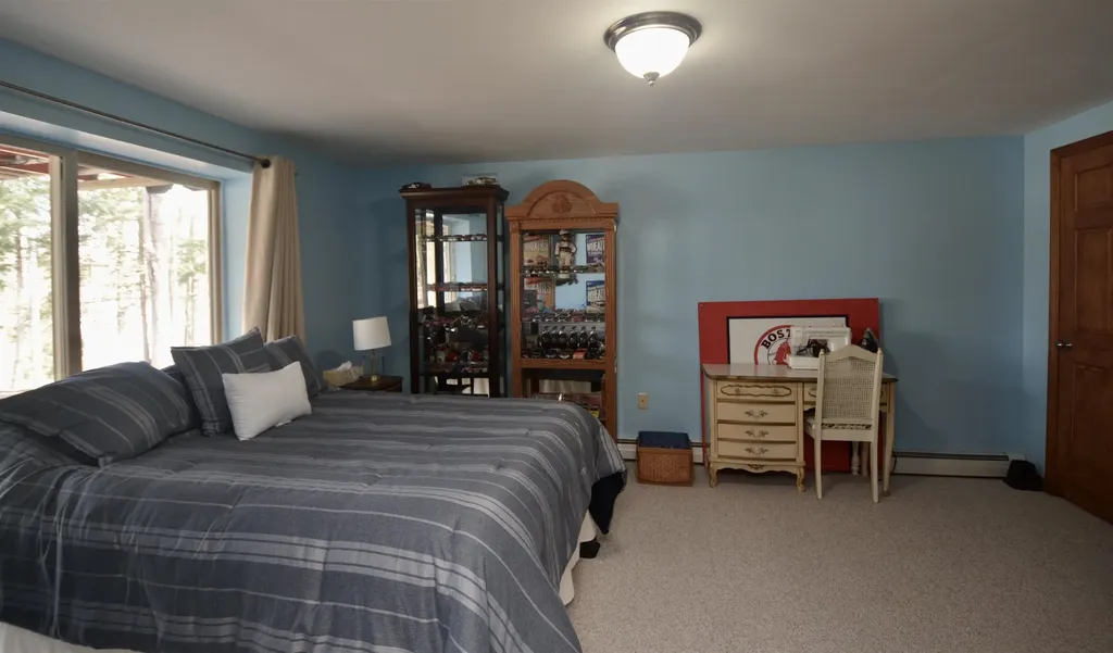 96 Greensward Drive Grantham NH 03753