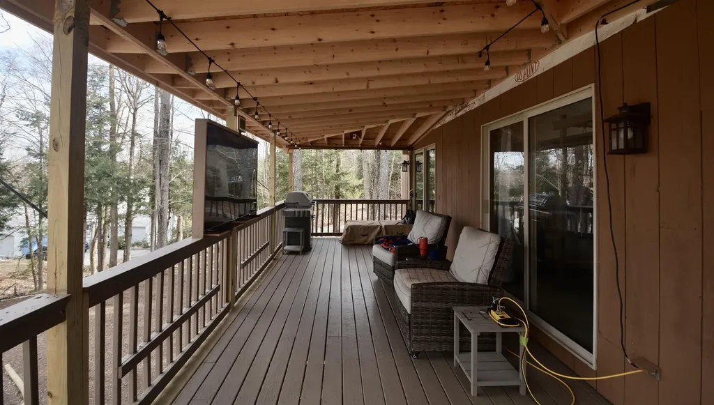 96 Greensward Drive Grantham NH 03753