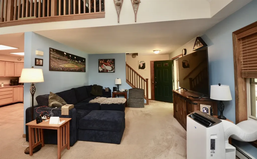 96 Greensward Drive Grantham NH 03753