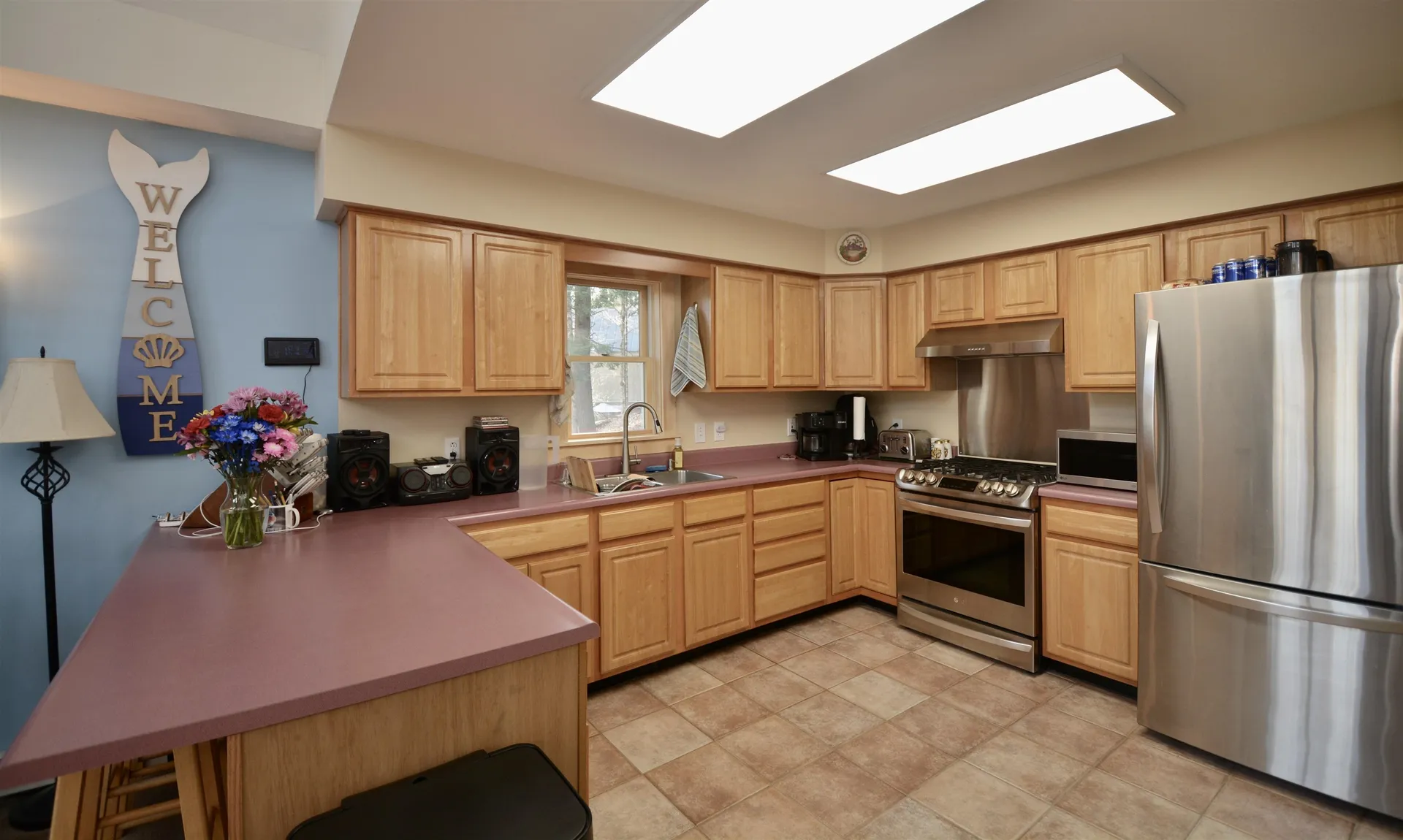 96 Greensward Drive Grantham NH 03753