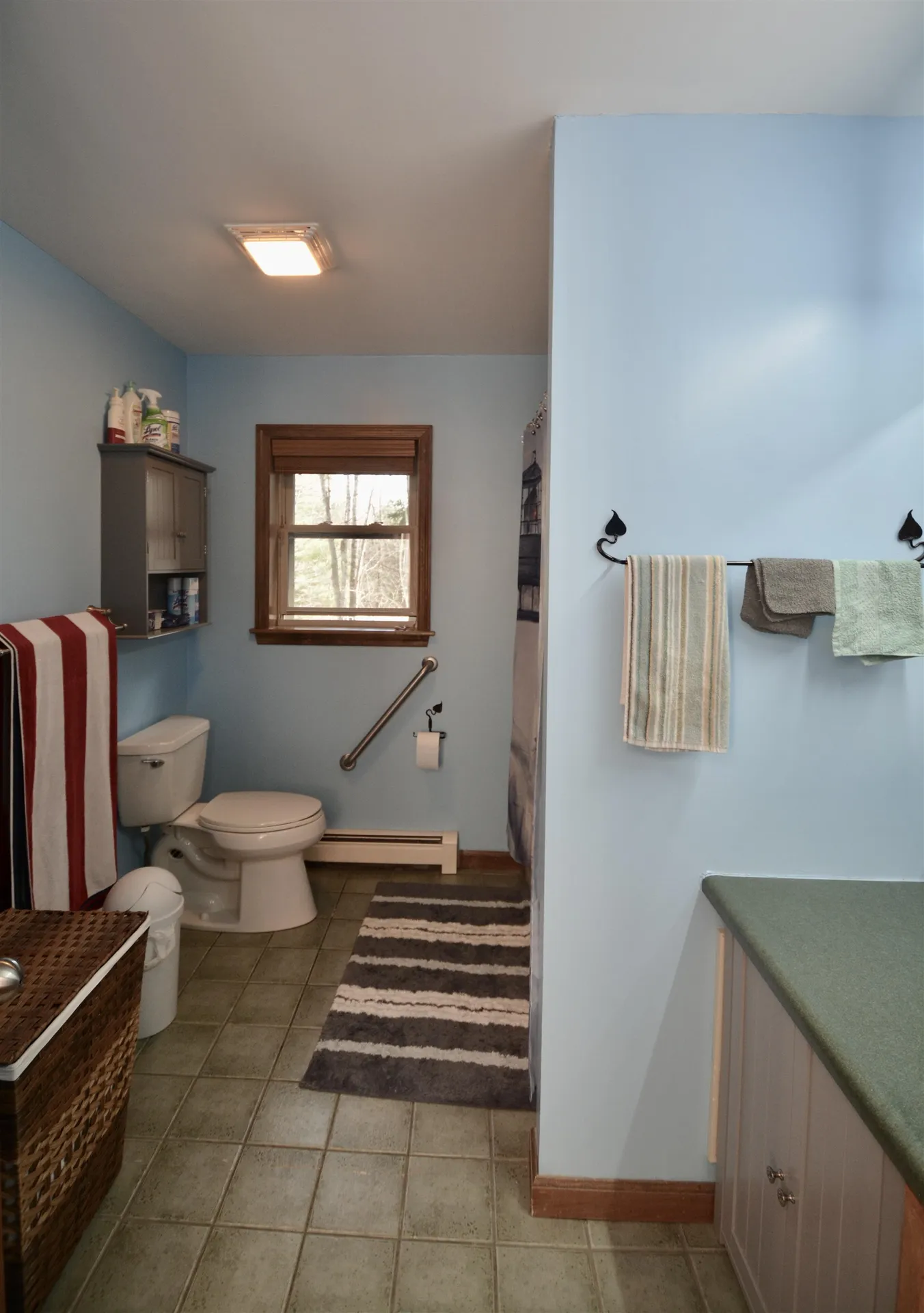 96 Greensward Drive Grantham NH 03753