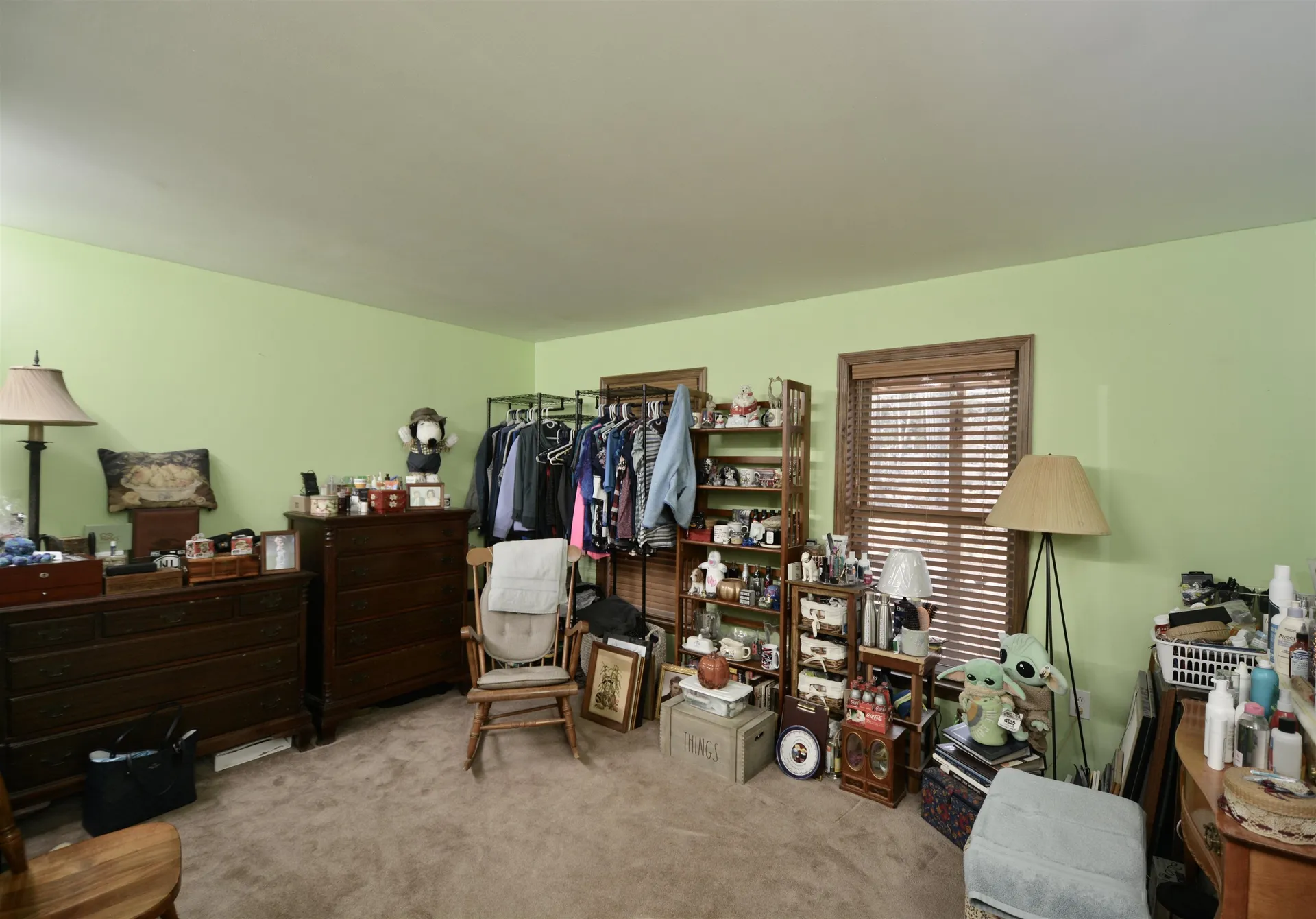 96 Greensward Drive Grantham NH 03753