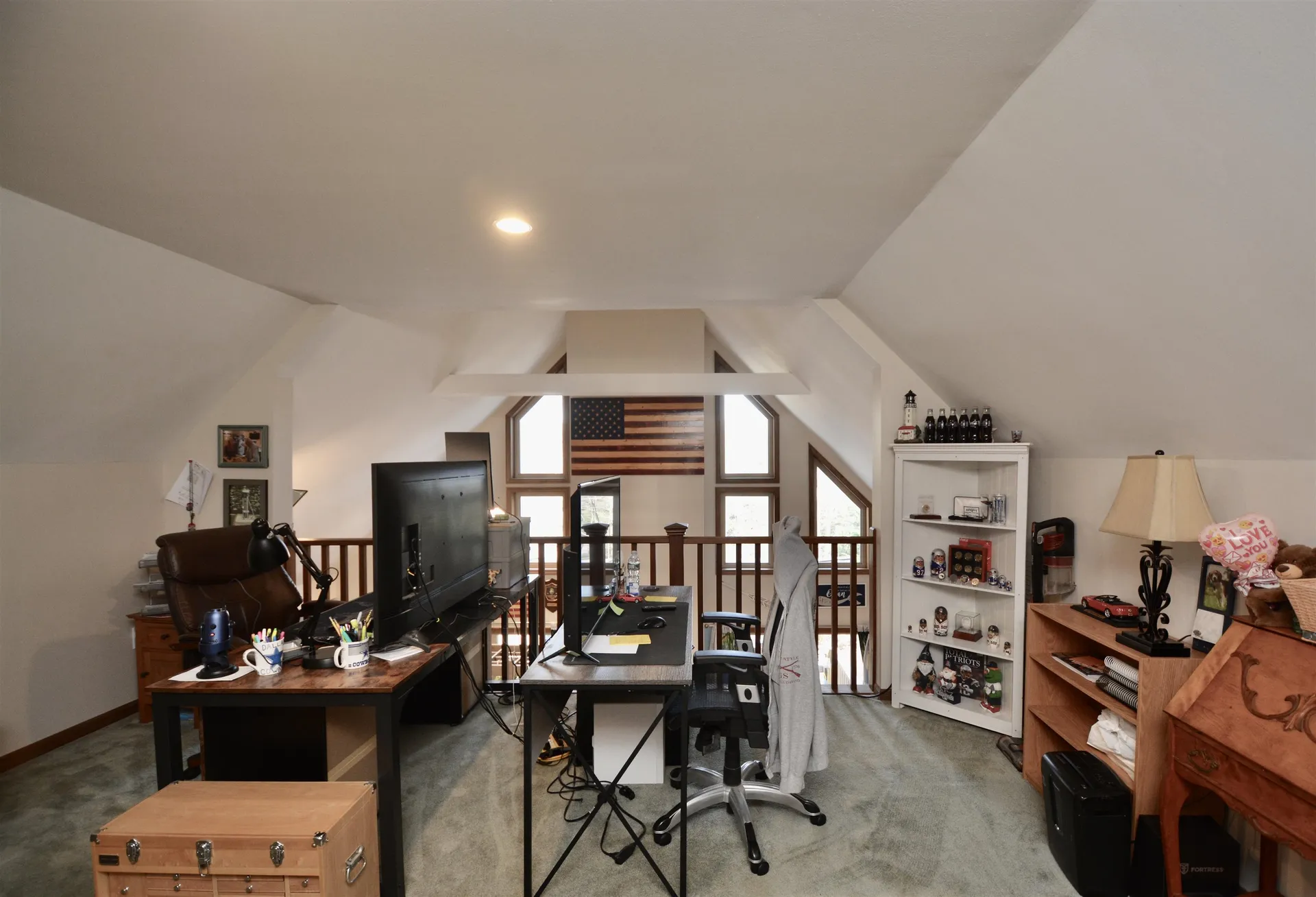 96 Greensward Drive Grantham NH 03753