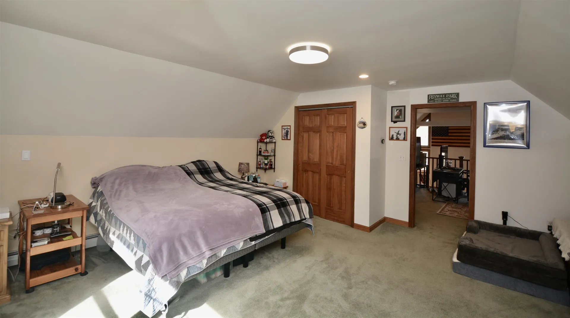 96 Greensward Drive Grantham NH 03753