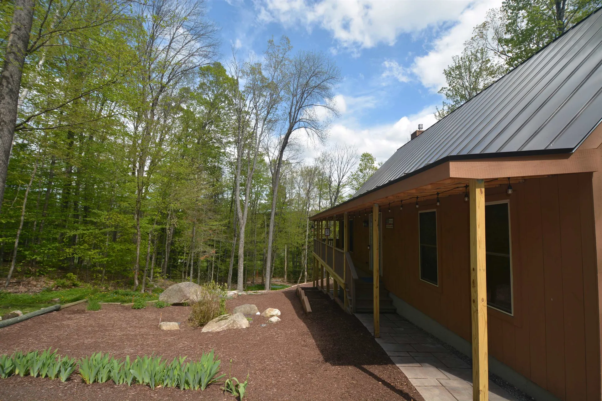 96 Greensward Drive Grantham NH 03753