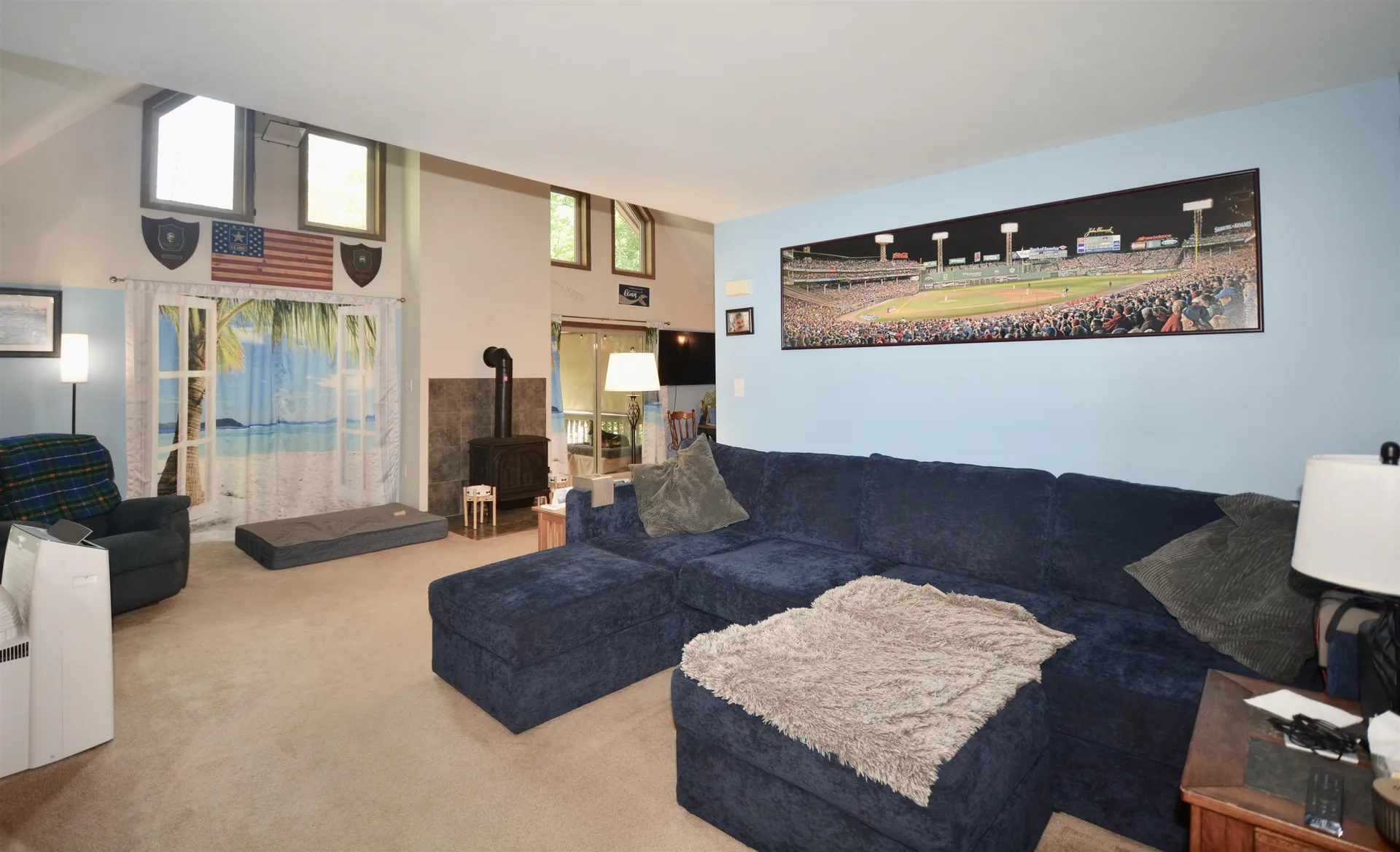 96 Greensward Drive Grantham NH 03753