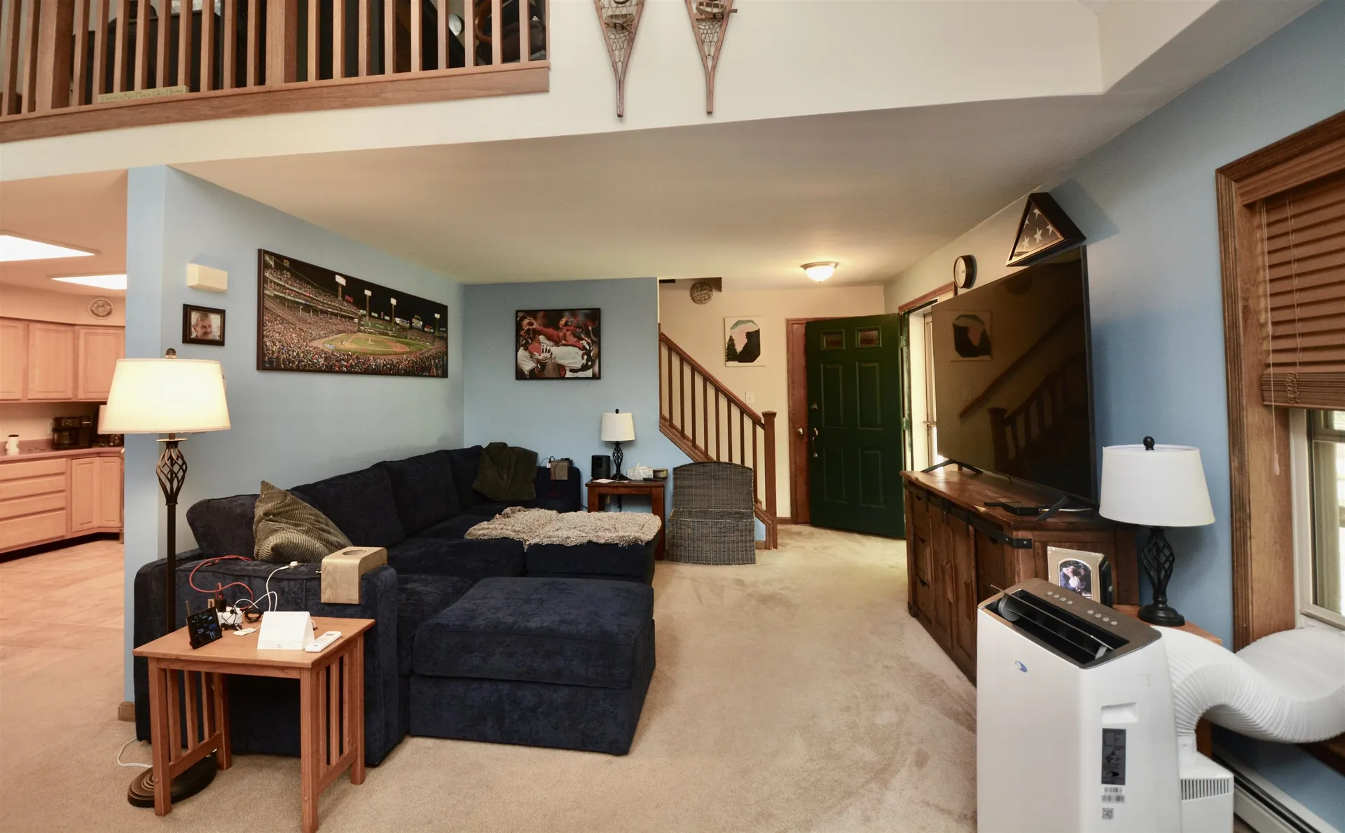 96 Greensward Drive Grantham NH 03753