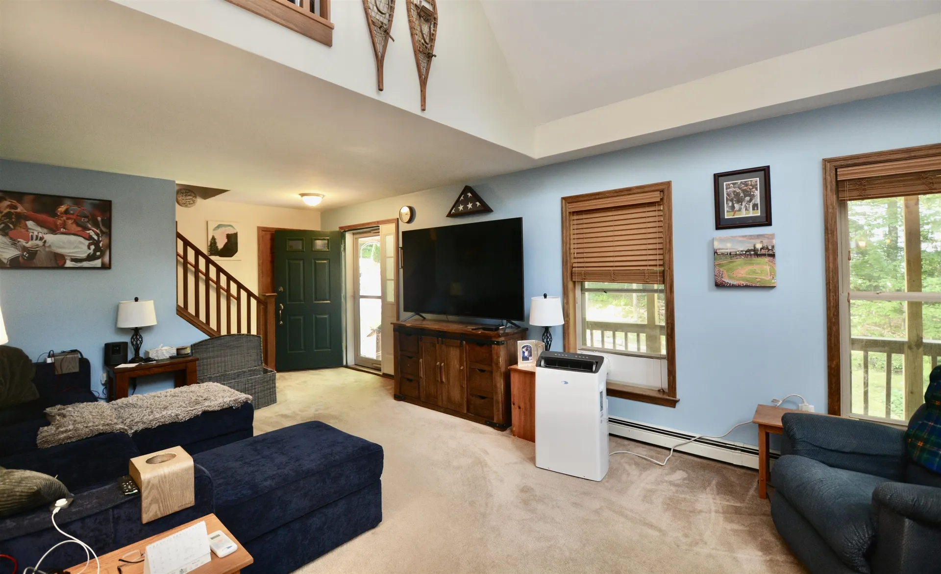 96 Greensward Drive Grantham NH 03753