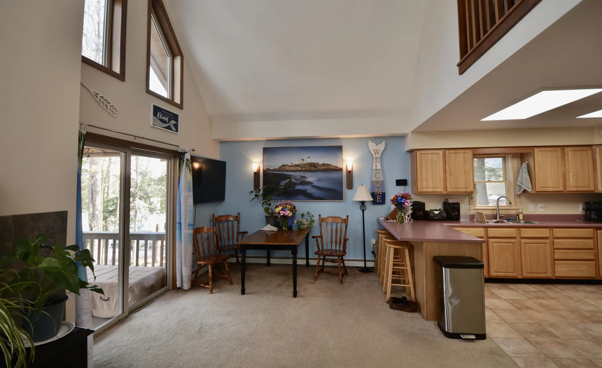 96 Greensward Drive Grantham NH 03753