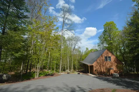 96 Greensward Drive Grantham NH 03753