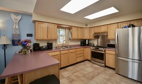 96 Greensward Drive Grantham NH 03753