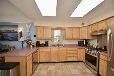 96 Greensward Drive Grantham NH 03753