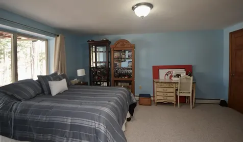 96 Greensward Drive Grantham NH 03753