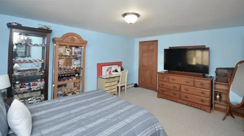 96 Greensward Drive Grantham NH 03753