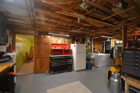 96 Greensward Drive Grantham NH 03753