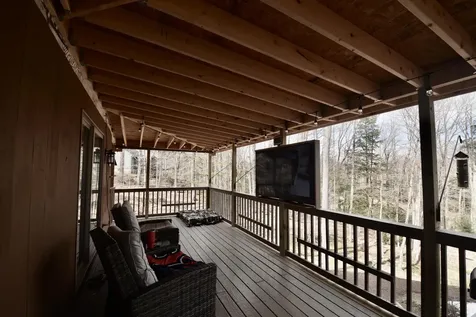 96 Greensward Drive Grantham NH 03753