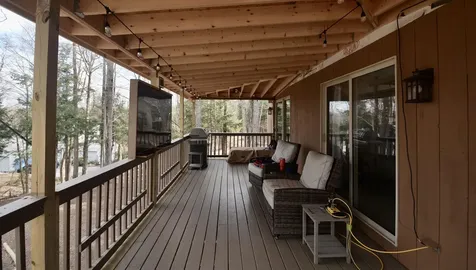 96 Greensward Drive Grantham NH 03753