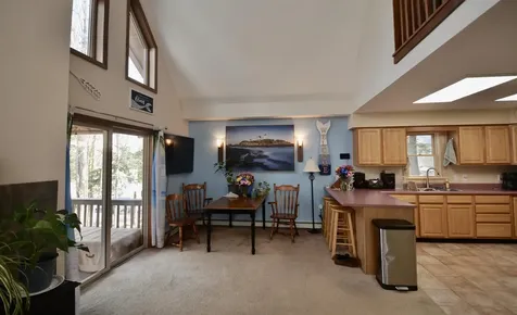 96 Greensward Drive Grantham NH 03753